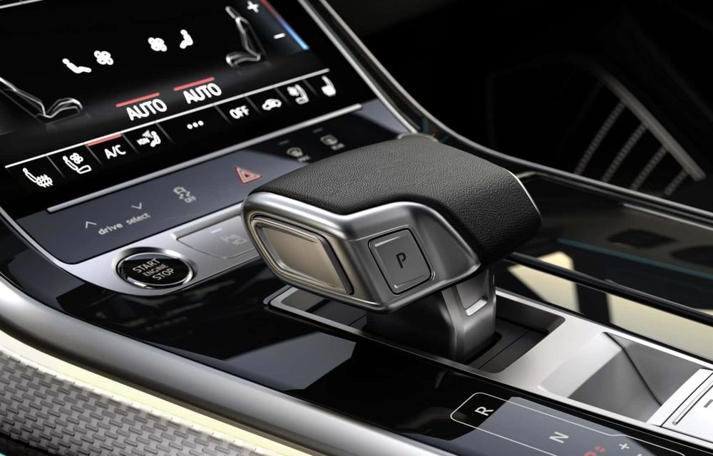 Noul Audi Q7 facelift: faruri LED personalizabile și preț de 79.300 de euro - Poza 20