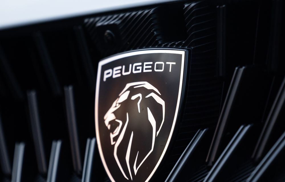Peugeot integrează tehnologia ChatGPT în mașinile sale, din 2024 - Poza 1