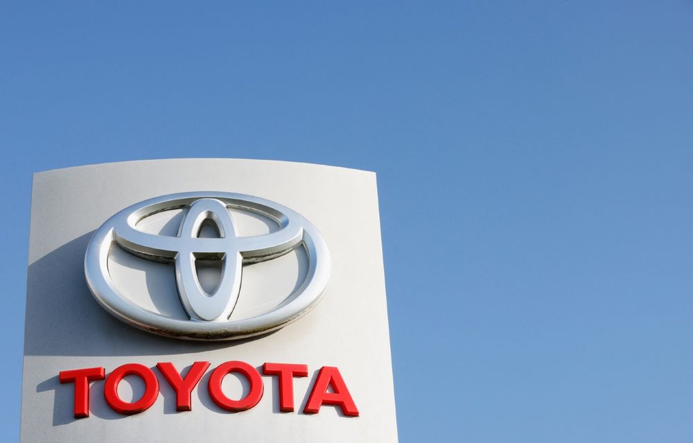 Toyota rămâne cel mai mare producător de mașini la nivel mondial: vânzări record în 2023 - Poza 1