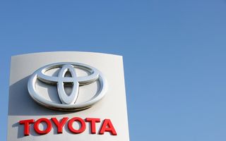 Toyota rămâne cel mai mare producător de mașini la nivel mondial: vânzări record în 2023