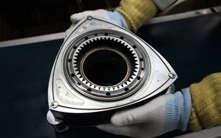 După 6 ani, Mazda reînființează echipa pentru dezvoltarea motorului rotativ