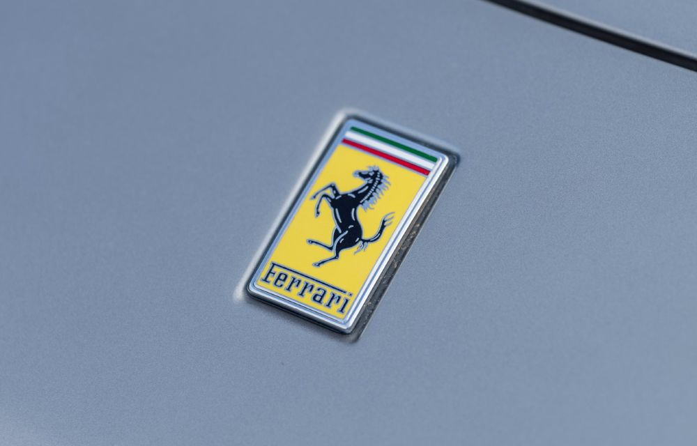 Vânzări record pentru Ferrari în 2023: peste 13.600 de mașini vândute - Poza 1