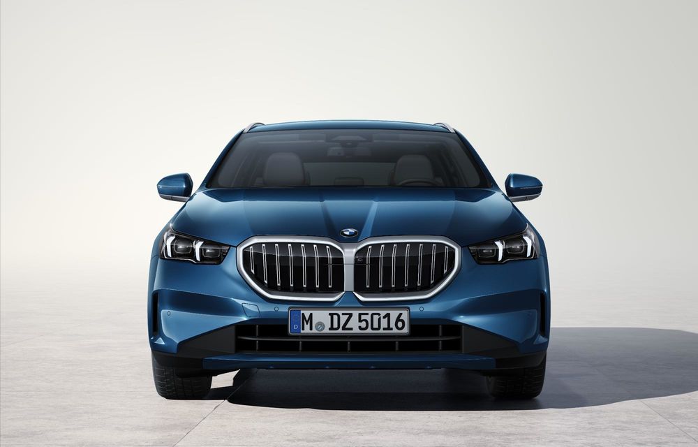 Noul BMW Seria 5 Touring este aici: start de la 63.300 de euro - Poza 4