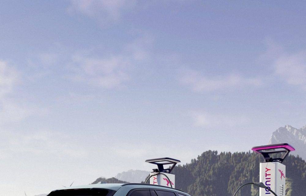 Noul BMW Seria 5 Touring este aici: start de la 63.300 de euro - Poza 38