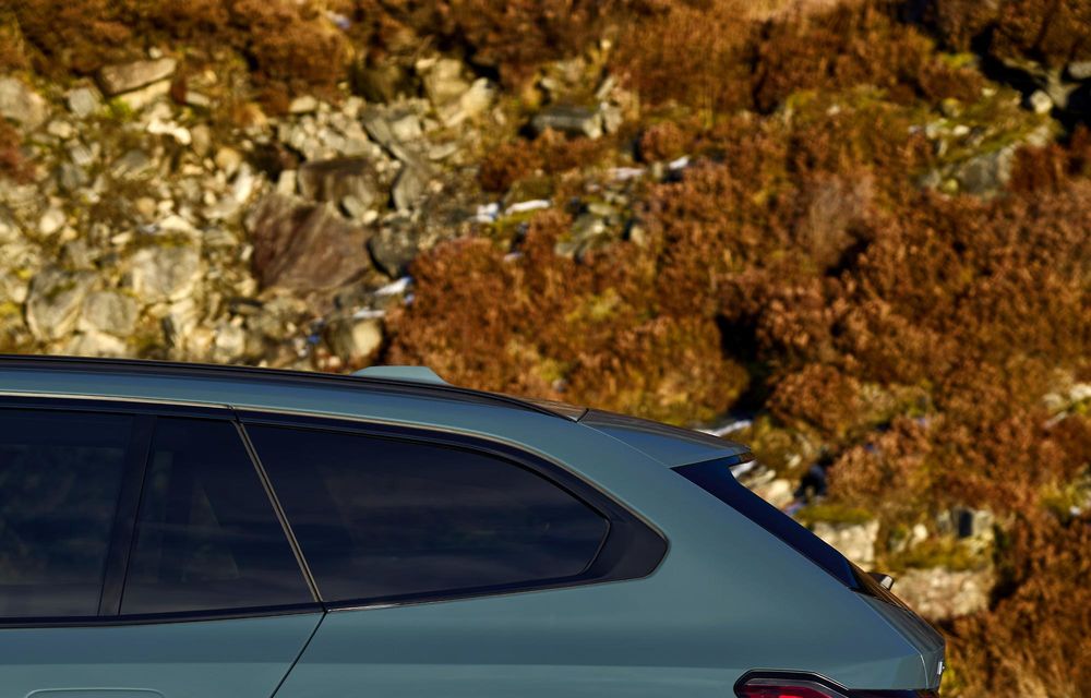 Noul BMW Seria 5 Touring este aici: start de la 63.300 de euro - Poza 57