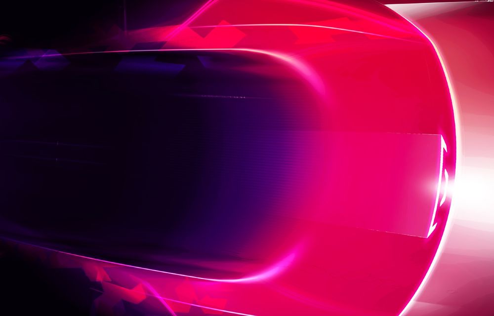 Prima imagine cu un nou concept electric Chrysler. Lansarea, în 13 februarie - Poza 2