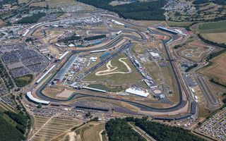 Formula 1: Silverstone va rămâne în calendar până în 2034