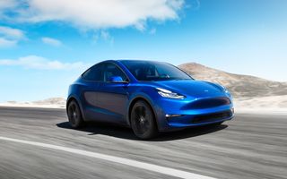 Tesla a vândut o singură mașină în Coreea de Sud, în luna ianuarie