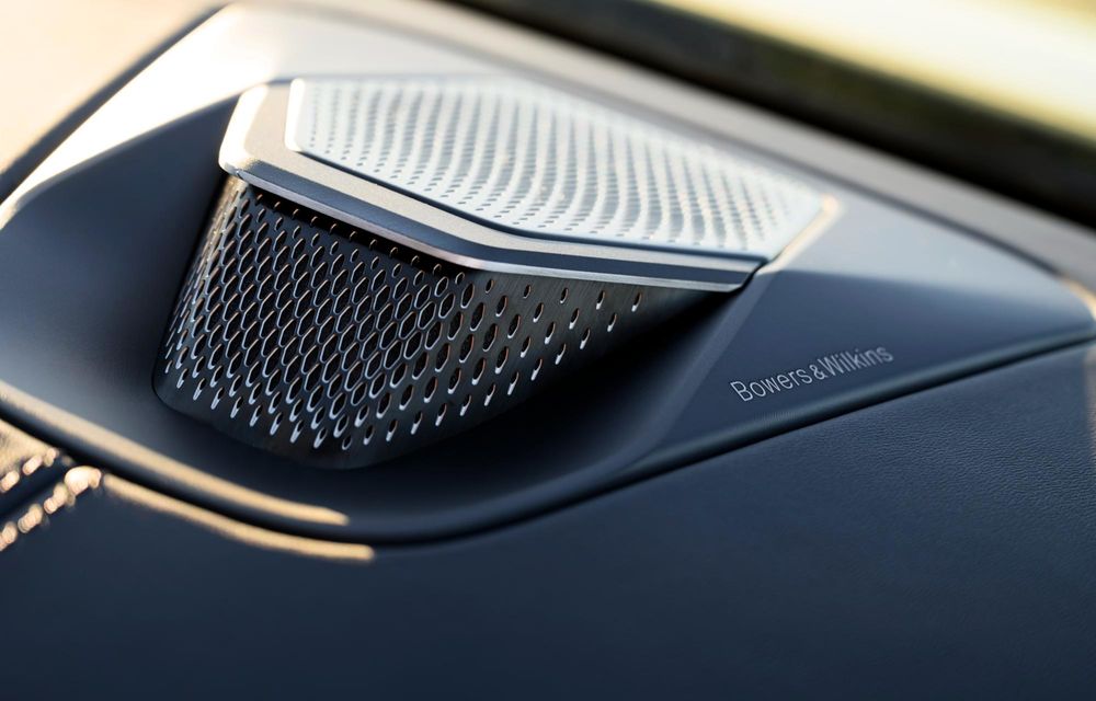 Noul Aston Martin Vantage facelift: motor V8 de 665 CP - Poza 32