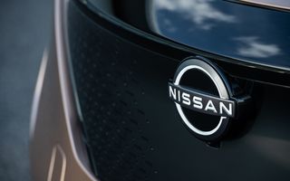Nissan: pierderi de 2 miliarde de dolari din valoarea de piață după rezultate trimestriale sub așteptări