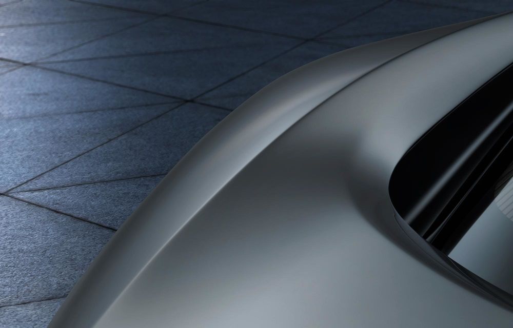 Noul concept Chrysler Halcyon anunță o viitoare mașină electrică autonomă și cu sisteme AI - Poza 29