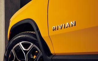 Teaser video cu noul Rivian R2, un viitor SUV electric accesibil
