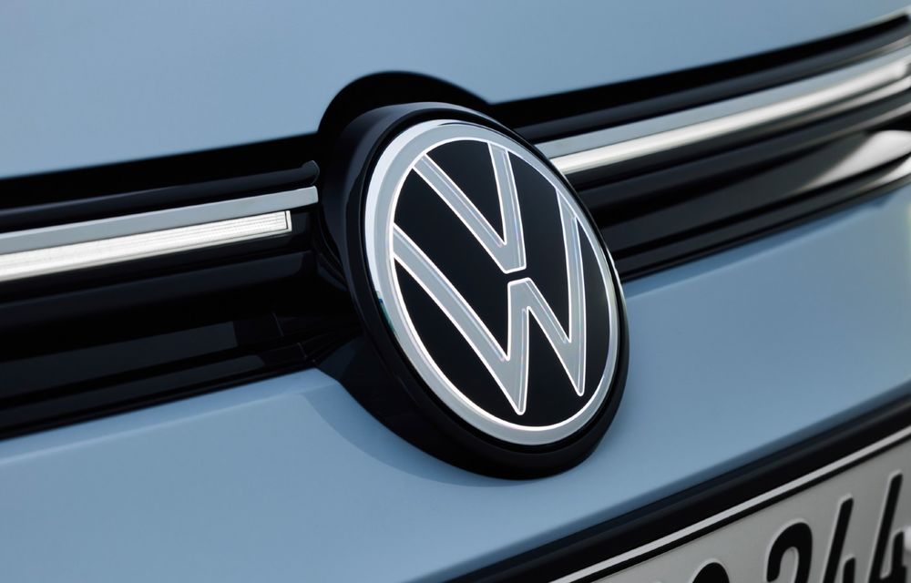 Volkswagen a fost cea mai bine vândută marcă în Europa, în 2023 - Poza 1