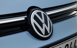 Volkswagen a fost cea mai bine vândută marcă în Europa, în 2023