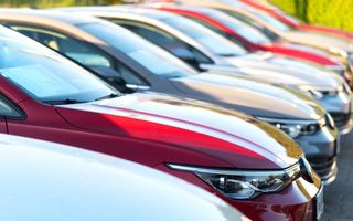 STUDIU: Prețurile mașinilor second-hand vor crește în 2024