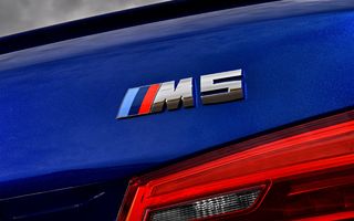 Informații neoficiale noi despre BMW M5: motor hibrid preluat de la XM și variantă break