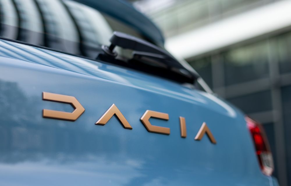 Dacia a vândut mai multe mașini decât Renault în Europa, în prima lună din 2024 - Poza 1