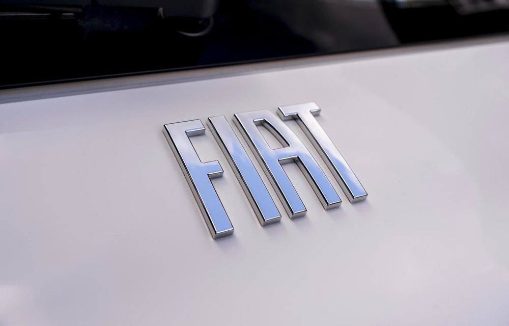 Fiat rămâne cea mai bine vândută marcă a Grupului Stellantis - Poza 1