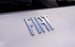 Fiat rămâne cea mai bine vândută marcă a Grupului Stellantis