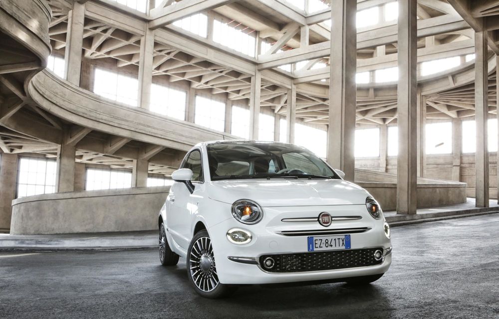 Fiat rămâne cea mai bine vândută marcă a Grupului Stellantis - Poza 3