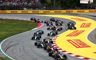 Formula 1 se vede la Antena 1 pentru următorii 3 ani
