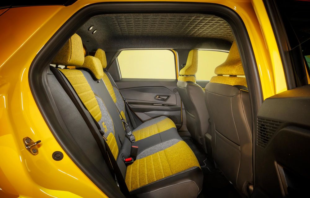 PREMIERĂ: Am văzut pe viu noul Renault 5 electric. 5 lucruri esențiale - Poza 18