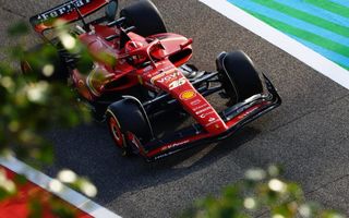Formula 1: Charles Leclerc, cel mai rapid în ultima zi de teste
