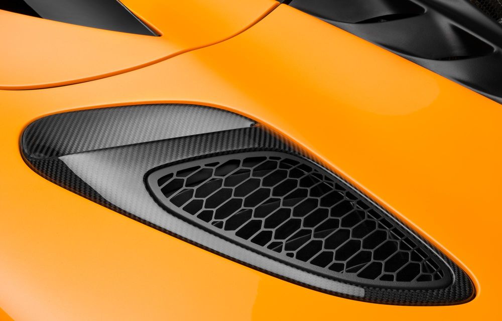 Noul McLaren Artura Spider debutează cu 700 CP și 330 km/h viteză maximă - Poza 15