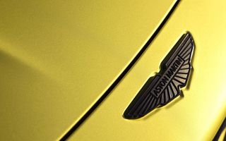 Aston Martin amână lansarea primului său model electric