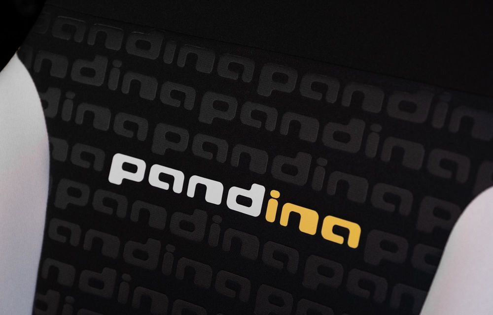 Schimbare de nume: Fiat Panda devine Pandina. Instrumentar digital și sisteme de siguranță noi - Poza 31