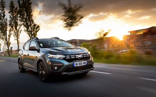 Șeful Dacia confirmă: viitorul Sandero va avea și o versiune electrică