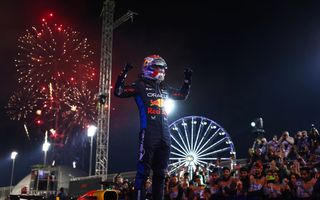 Formula 1: Dublă Red Bull în Bahrain. Max Verstappen începe sezonul cu o nouă victorie