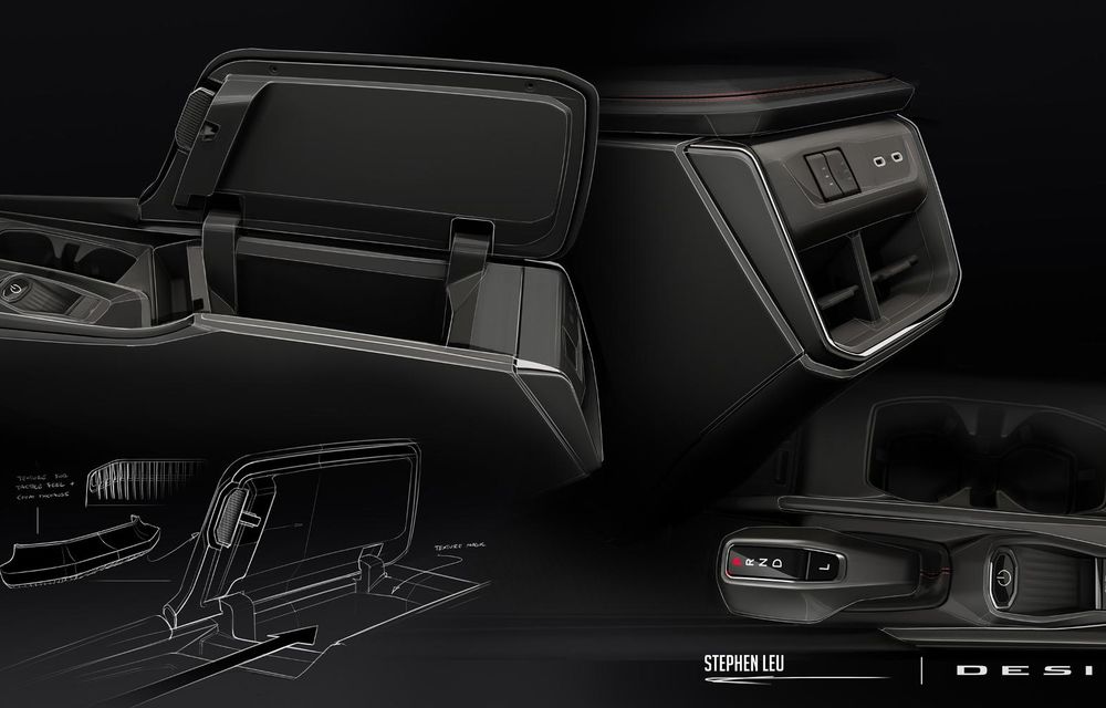 Noul Dodge Charger Daytona electric este aici: 680 CP și 510 km autonomie - Poza 79