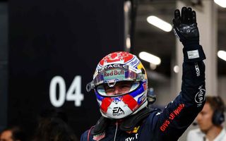 F1: Verstappen, pole position în Arabia Saudită. Leclerc, al doilea în calificări