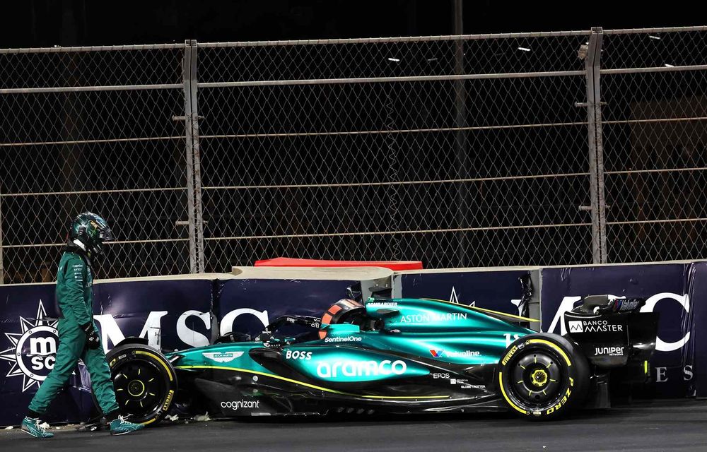 F1: Victorie pentru Verstappen în Arabia Saudită. Oliver Bearman în puncte - Poza 4