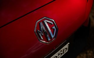 MG pregătește un rival direct pentru Dacia Spring. Lansarea, la finalul lui 2025