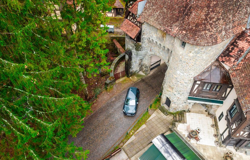 REPORTAJ: Ateca, primul model Cupra, descoperă primele Cupra Garage din România. Prima oprire: Brașov - Poza 6