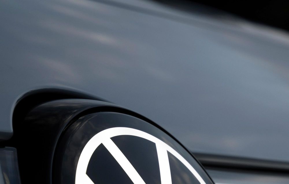 Noul Volkswagen ID.7 GTX Tourer, cel mai puternic break al mărcii: 335 CP - Poza 28
