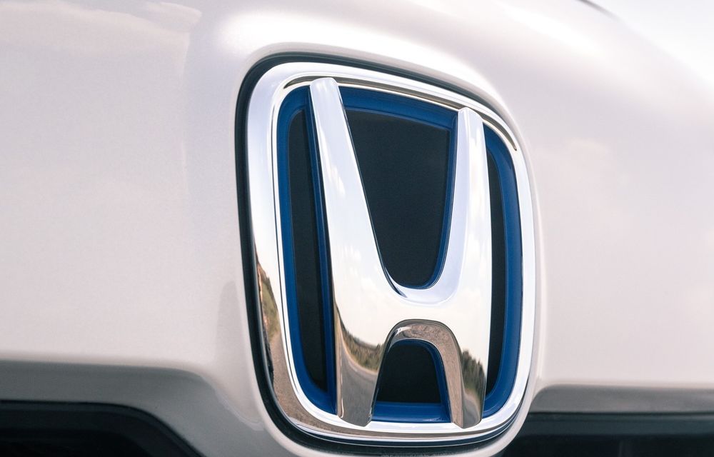 Honda și Nissan, parteneriat pentru dezvoltarea de mașini electrice - Poza 1