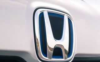 Honda și Nissan, parteneriat pentru dezvoltarea de mașini electrice