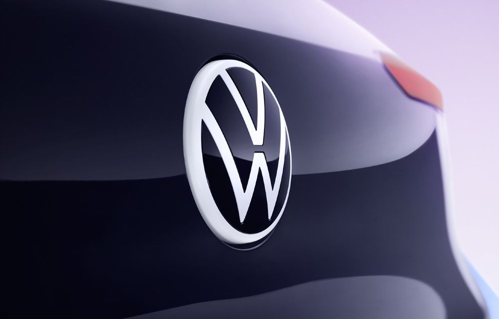 Volkswagen ID.1 va fi lansat în 2027. Prețul de pornire, sub 20.000 de euro - Poza 1