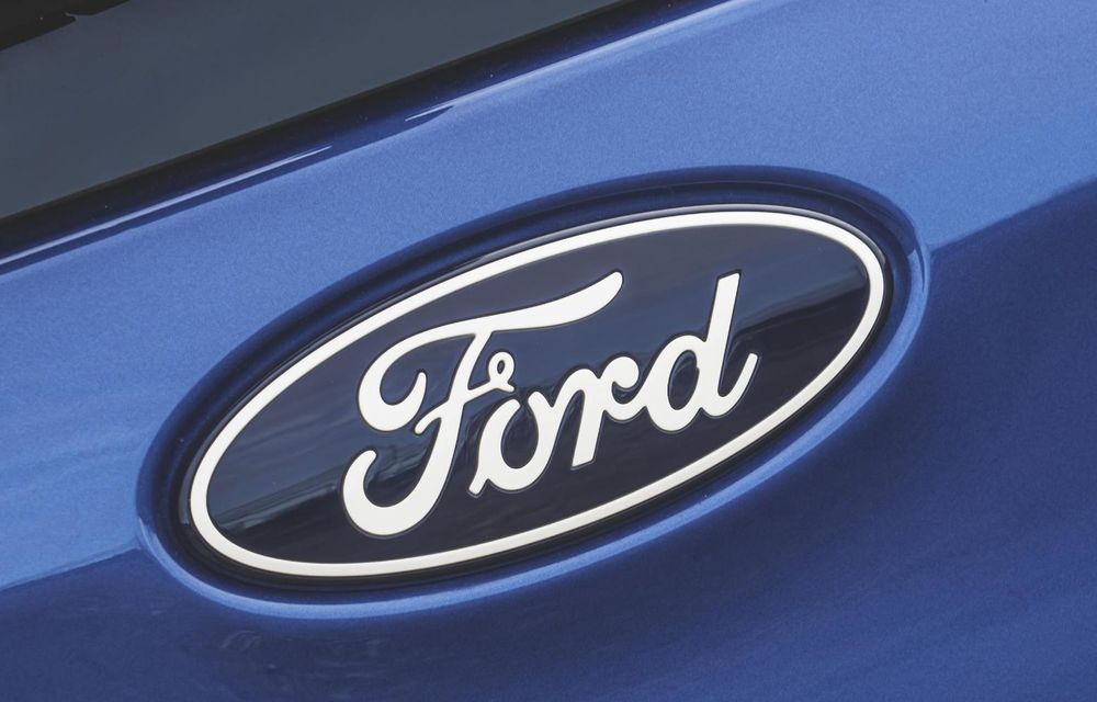 Ford amână lansarea unui viitor SUV electric pentru 2026 - Poza 1