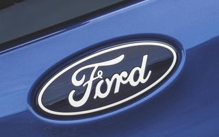 Ford amână lansarea unui viitor SUV electric pentru 2026