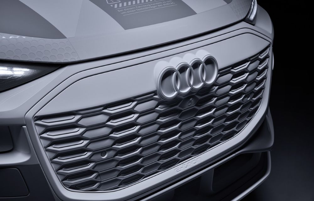 Audi va lansa o mașină electrică accesibilă în 2027: va fi „minunată și unică” - Poza 1