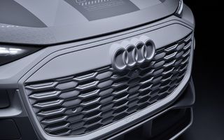 Audi va lansa o mașină electrică accesibilă în 2027: va fi „minunată și unică”