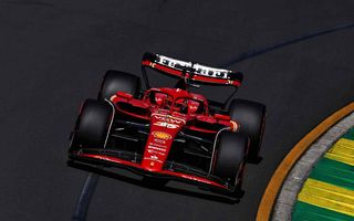 F1: Charles Leclerc, cel mai rapid în a doua sesiune de antrenamente din Australia