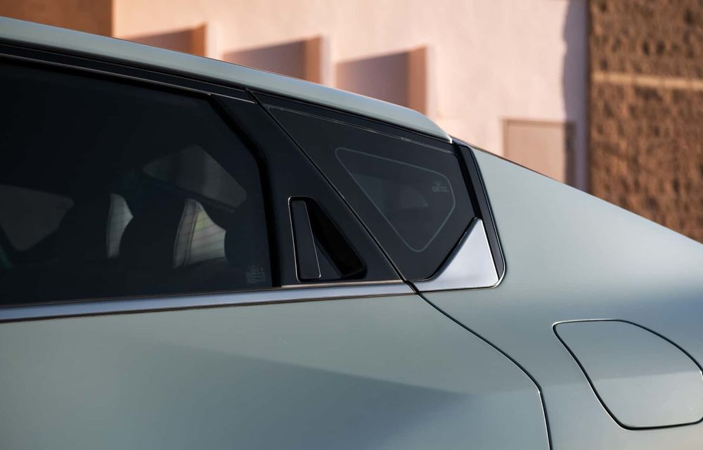 Ce se mai lansează prin SUA: A patra generație Kia K4 - Poza 9