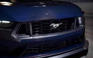 Ford pregătește un pachet vizual special pentru Mustang: marchează 60 de ani de la debut