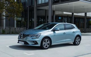 Renault Megane nu va mai primi o generație nouă. Producția va lua sfârșit în această lună