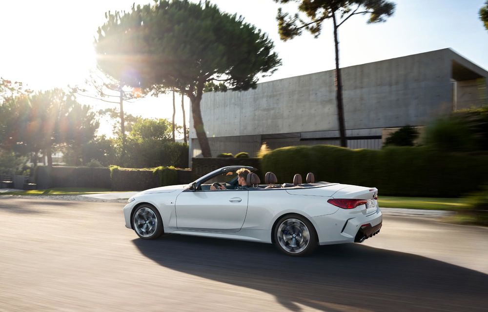 BMW Seria 4 ar putea să nu mai primească o generație nouă - Poza 2